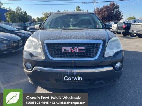Used 2012 GMC Acadia SLT image 2
