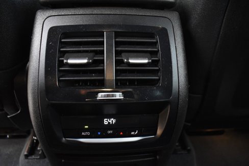 Used 2018 BMW X3 xDrive30i image 38