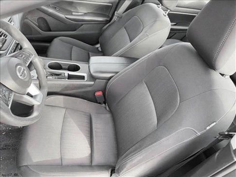 Used 2022 Nissan Altima 2.5 SV image 20