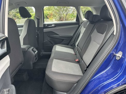 Used 2024 Volkswagen Taos S image 17