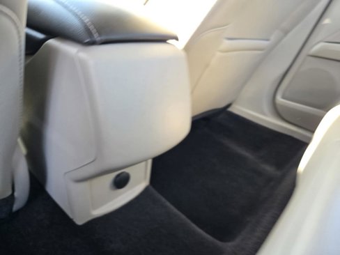 Used 2017 Ford Fusion SE image 28