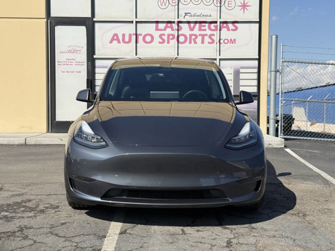 Used 2020 Tesla Model Y Performance image 3