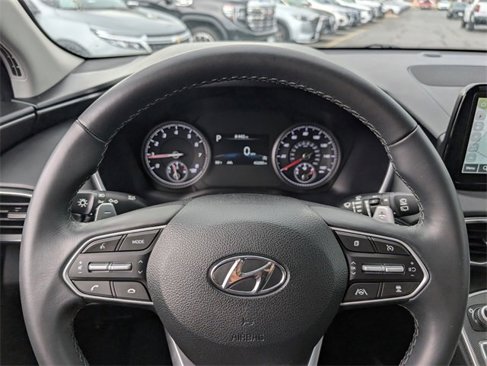 Used 2023 Hyundai Santa Fe SEL image 23