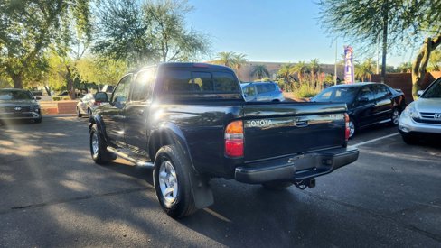 Used 2004 Toyota Tacoma PreRunner image 6