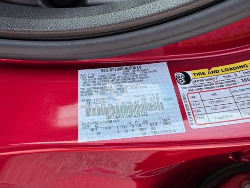 Used 2006 Mercury Milan Premier image 21