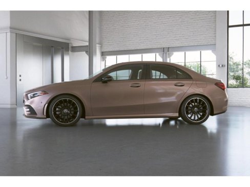 Certified 2022 Mercedes-Benz A 220 image 35