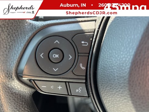 Used 2024 Toyota Corolla LE image 19
