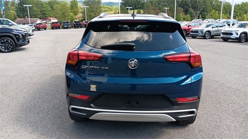 Used 2020 Buick Encore GX Select image 5