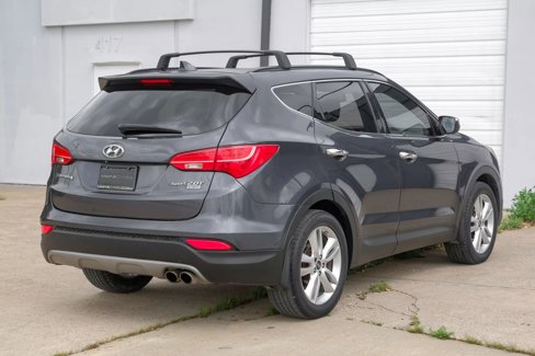 Used 2016 Hyundai Santa Fe Sport 2.0T w/ Option Group 05 image 61