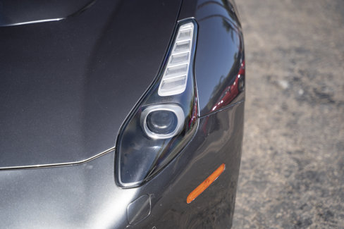 Used 2016 Ferrari California T image 16