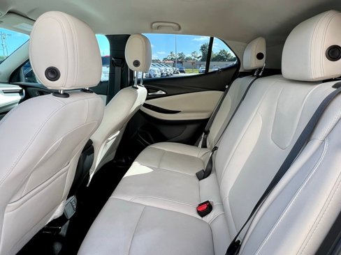 Used 2024 Buick Encore GX Sport Touring image 20