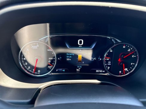Used 2019 GMC Acadia Denali image 35