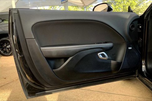 Certified 2023 Dodge Challenger SXT image 21