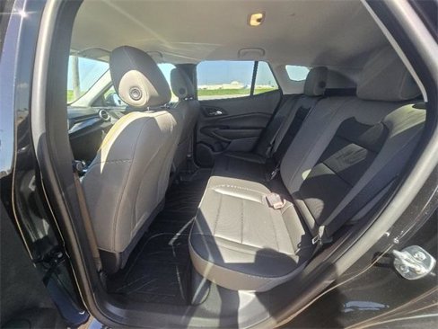 New 2025 Chevrolet Trax ACTIV w/ Driver Confidence Package image 18