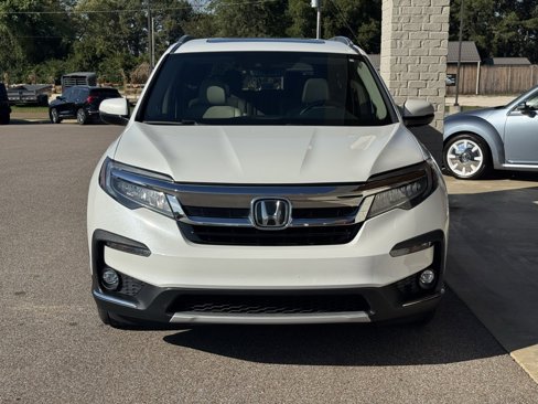 Used 2020 Honda Pilot Touring image 18