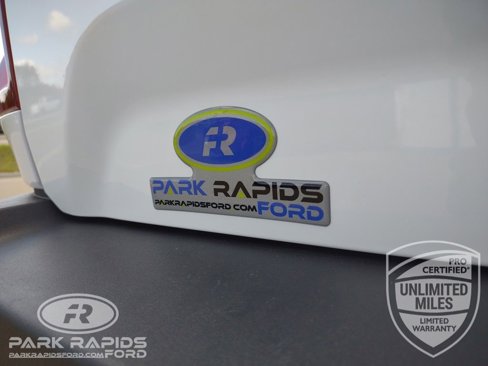 Used 2022 Ford Bronco Sport Outer Banks w/ Tech Package image 40