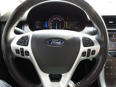 Used 2014 Ford Edge SEL w/ Equipment Group 205A image 18