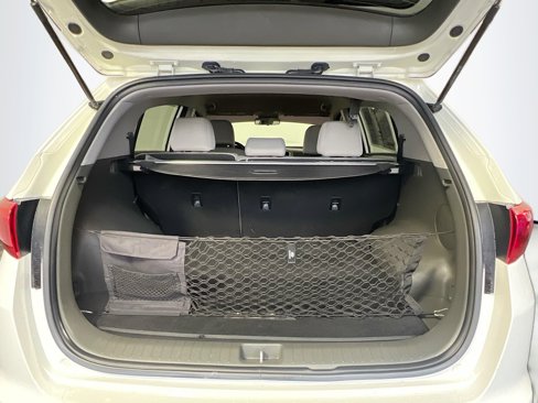 Used 2017 Kia Sportage LX image 33