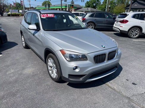 Used 2014 BMW X1 xDrive28i image 2