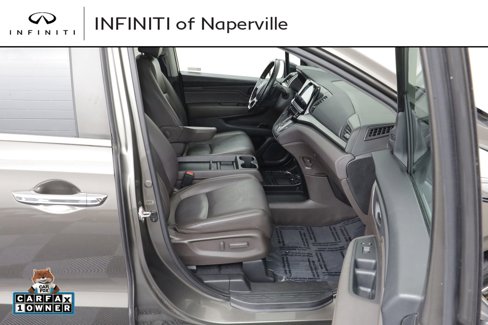 Used 2019 Honda Odyssey EX-L image 32