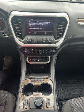 Used 2020 GMC Acadia SLE w/ Driver Convenience Package image 14