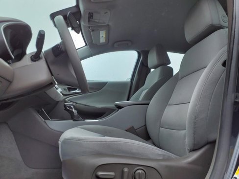 Used 2023 Chevrolet Malibu LT image 13