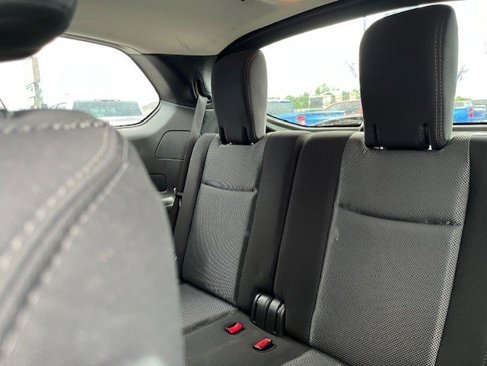 Used 2017 Nissan Pathfinder S image 38