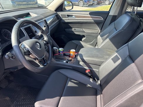 Used 2019 Volkswagen Atlas SE image 6