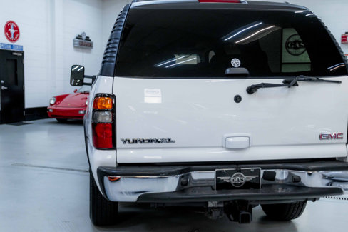 Used 2006 GMC Yukon XL 2500 SLT w/ SLT Preferred Equipment Group image 15