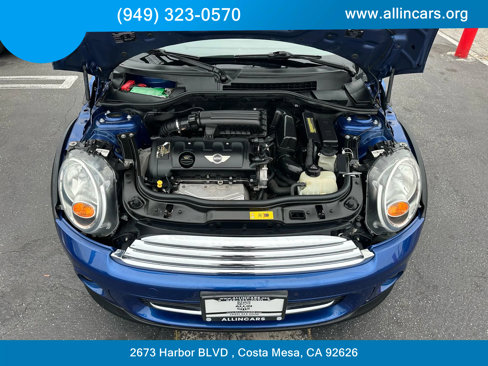 Used 2012 MINI Cooper Hardtop image 13