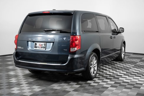 Used 2014 Dodge Grand Caravan R/T w/ Driver Convenience Group image 7