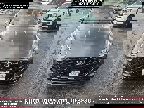 Used 2023 Hyundai Sonata SEL image 3