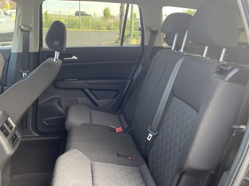 Used 2021 Volkswagen Atlas S image 13