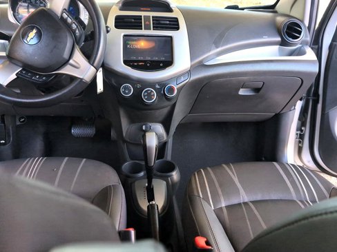 Used 2014 Chevrolet Spark LT image 16