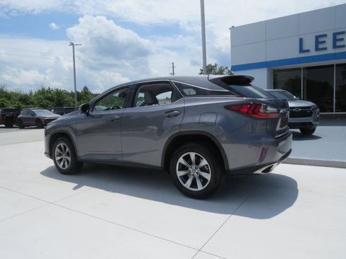 Used 2019 Lexus RX 350 AWD w/ Accessory Package image 3