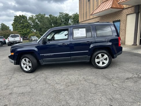 Used 2016 Jeep Patriot Sport w/ Power Value Group image 8