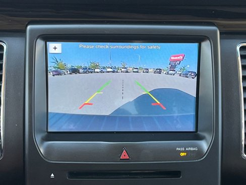 Used 2016 Ford Flex SEL w/ Equipment Group 202A image 28