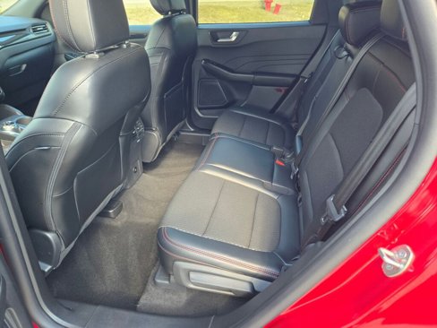 Used 2025 Ford Escape ST-Line Select image 17