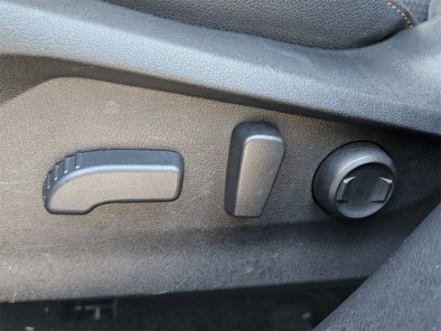 Used 2022 Subaru Forester Wilderness image 24