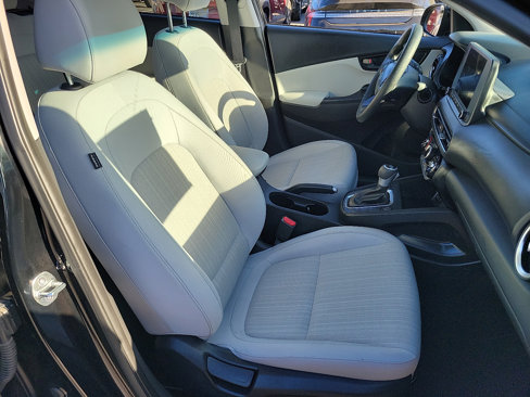 Certified 2023 Hyundai Kona SEL image 15