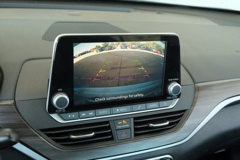 Used 2023 Nissan Altima 2.5 SV image 21