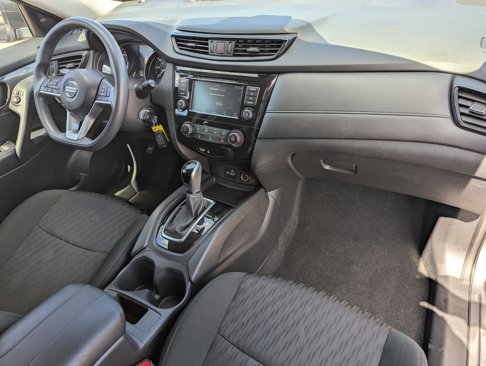 Used 2020 Nissan Rogue S image 10