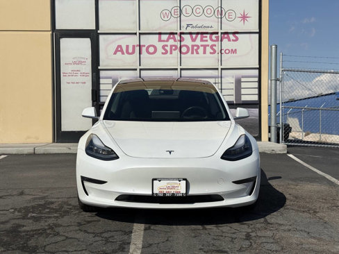 Used 2019 Tesla Model 3 image 3