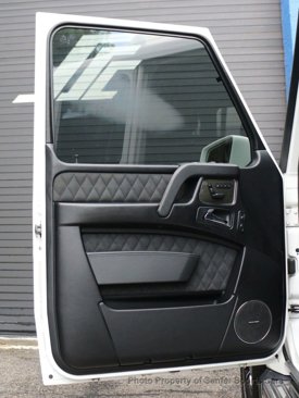Used 2016 Mercedes-Benz G 550 image 19