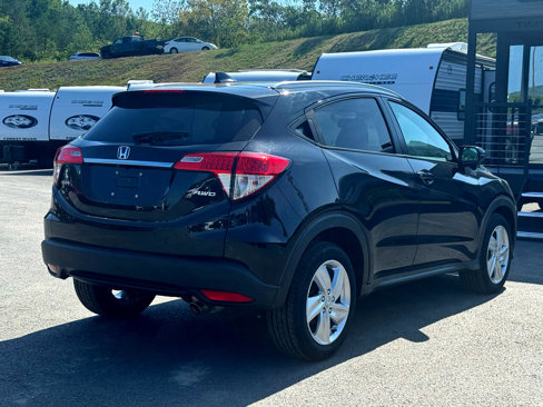 Used 2019 Honda HR-V EX-L image 5