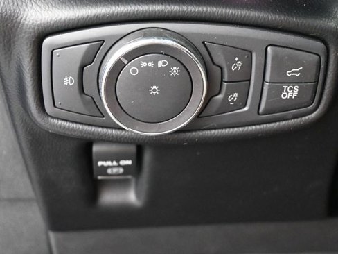 Used 2019 Lincoln Nautilus Reserve image 28