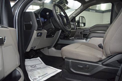 Used 2021 Ford F250 XLT w/ XLT Premium Package image 37
