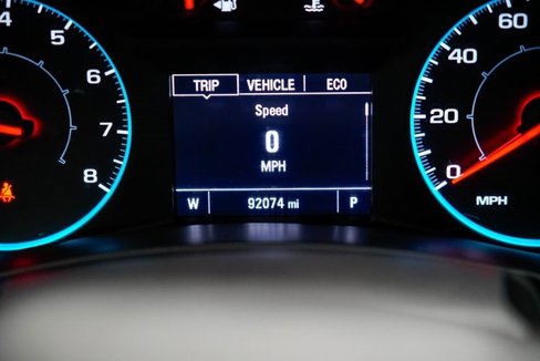 Used 2019 Chevrolet Equinox LS w/ LS Convenience Package image 33