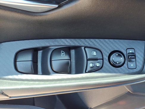 Used 2023 Nissan Sentra SV w/ Trunk Package image 16