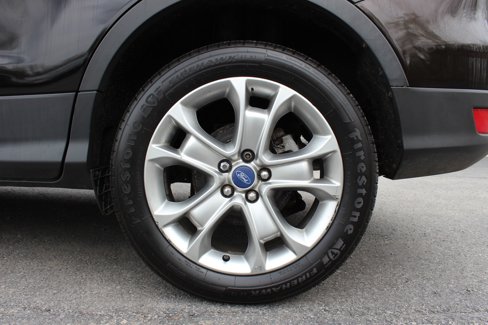 Used 2013 Ford Escape SEL image 44